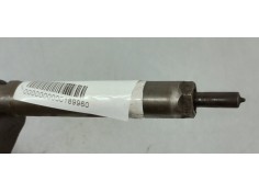 Recambio de inyector para citroen c4 berlina cool referencia OEM IAM 0445110311  