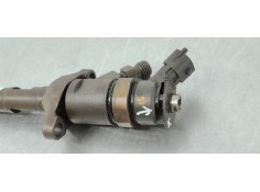 Recambio de inyector para citroen c4 berlina cool referencia OEM IAM 0445110311  