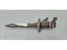Recambio de inyector para citroen c4 berlina cool referencia OEM IAM 0445110311  