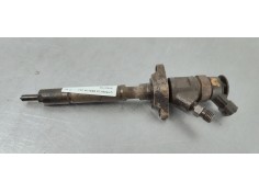 Recambio de inyector para citroen c4 berlina cool referencia OEM IAM 0445110311  