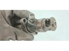 Recambio de inyector para citroen c4 berlina cool referencia OEM IAM 0445110311  