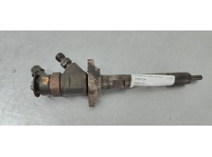 Recambio de inyector para citroen c4 berlina cool referencia OEM IAM 0445110311  