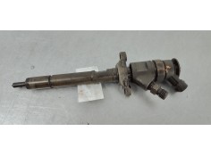 Recambio de inyector para citroen c4 berlina cool referencia OEM IAM 0445110311  