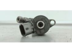 Recambio de inyector para citroen c4 berlina cool referencia OEM IAM 0445110311  