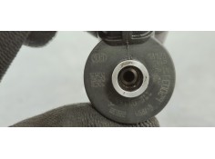 Recambio de inyector para citroen c4 berlina cool referencia OEM IAM 0445110311  
