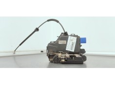 CERRADURA PUERTA TRASERA DERECHA 3B4839016AG 