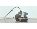 Recambio de cerradura puerta trasera derecha para seat ibiza (6l1) referencia OEM IAM 3B4839016AG  
