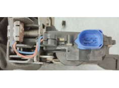 Recambio de cerradura puerta trasera derecha para seat ibiza (6l1) referencia OEM IAM 3B4839016AG  