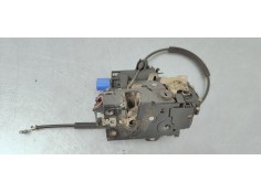 Recambio de cerradura puerta trasera derecha para seat ibiza (6l1) referencia OEM IAM 3B4839016AG  