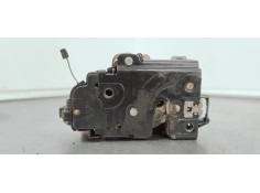 Recambio de cerradura puerta trasera derecha para seat ibiza (6l1) referencia OEM IAM 3B4839016AG  