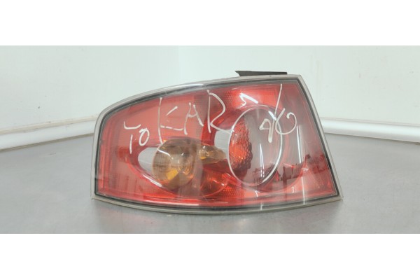 Recambio de piloto trasero izquierdo para seat ibiza (6l1) cool referencia OEM IAM 6L6945095E  