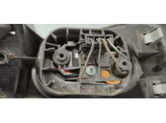 Recambio de piloto trasero izquierdo para seat ibiza (6l1) cool referencia OEM IAM 6L6945095E  