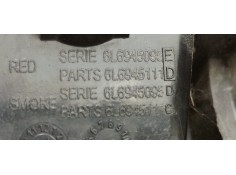 Recambio de piloto trasero izquierdo para seat ibiza (6l1) cool referencia OEM IAM 6L6945095E  