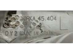 Recambio de piloto trasero izquierdo para seat ibiza (6l1) cool referencia OEM IAM 6L6945095E  