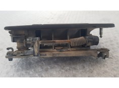 Recambio de maneta exterior porton para jeep gr.cherokee (zj)/(z) referencia OEM IAM   