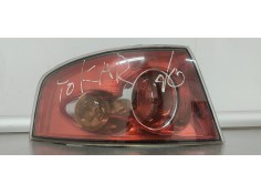 Recambio de piloto trasero izquierdo para seat ibiza (6l1) cool referencia OEM IAM 6L6945095E  