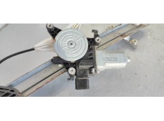 Recambio de elevalunas trasero izquierdo para subaru forester 2.0 diesel cat referencia OEM IAM   