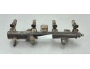 Recambio de rampa inyectora para citroen c3 1.4 referencia OEM IAM 9655833580  