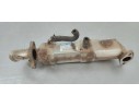 Recambio de enfriador egr para toyota auris luna+ referencia OEM IAM 2560133020  