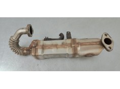 Recambio de enfriador egr para toyota auris luna+ referencia OEM IAM 2560133020  