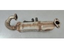Recambio de enfriador egr para toyota auris luna+ referencia OEM IAM 2560133020  