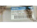 Recambio de enfriador egr para toyota auris luna+ referencia OEM IAM 2560133020  