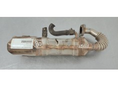 Recambio de enfriador egr para toyota auris luna+ referencia OEM IAM 2560133020  