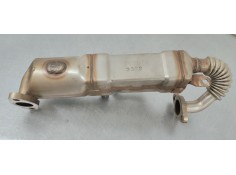 Recambio de enfriador egr para toyota auris luna+ referencia OEM IAM 2560133020  