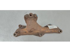 Recambio de colector escape para toyota auris luna+ referencia OEM IAM   