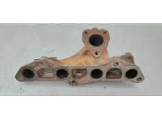 Recambio de colector escape para toyota auris luna+ referencia OEM IAM   