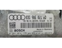 Recambio de centralita motor uce para audi a3 (8p) 1.9 tdi ambiente referencia OEM IAM 0281014135  