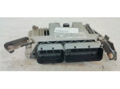Recambio de centralita motor uce para audi a3 (8p) 1.9 tdi ambiente referencia OEM IAM 0281014135  