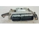 Recambio de centralita motor uce para audi a3 (8p) 1.9 tdi ambiente referencia OEM IAM 0281014135  