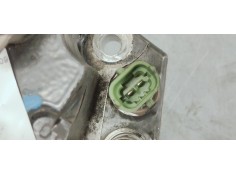 Recambio de bomba inyeccion para toyota auris luna+ referencia OEM IAM 0445010105  