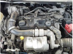 ford fiesta (cb1) del año 2011