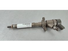 Recambio de inyector para citroen c4 grand picasso exclusive plus referencia OEM IAM 0445110259  