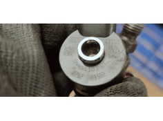 Recambio de inyector para citroen c4 grand picasso exclusive plus referencia OEM IAM 0445110259  