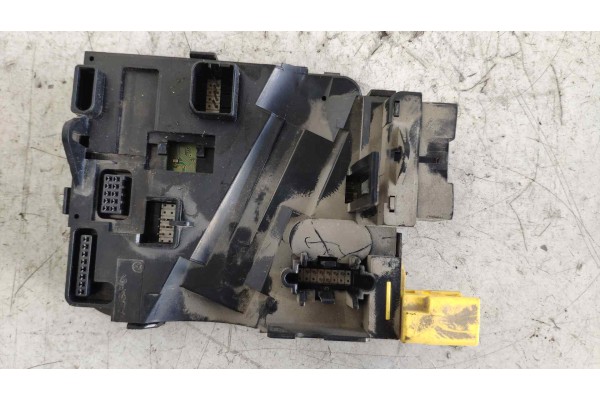 Recambio de centralita luces para seat leon (1p1) 1.9 tdi referencia OEM IAM ANP80H063B 37D0027A 
