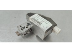 Recambio de antirrobo / llave contacto para peugeot 508 sw 2.0 hdi 182 fap referencia OEM IAM 9812112580  