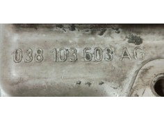 Recambio de carter para volkswagen golf v berlina (1k1) 1.9 tdi 105 referencia OEM IAM 038103603AG  