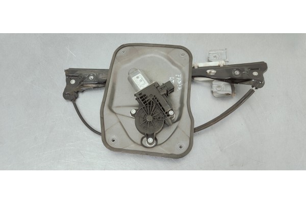 Recambio de elevalunas delantero izquierdo para skoda fabia combi (5j5) 1.6 tdi 90 fap referencia OEM IAM 6R0959801AJ  