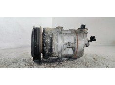 Recambio de compresor aire acondicionado para toyota verso 1.6d4d 112 fap referencia OEM IAM GE4472809280  
