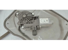 Recambio de elevalunas delantero izquierdo para skoda fabia combi (5j5) 1.6 tdi 90 fap referencia OEM IAM 6R0959801AJ  