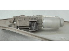 Recambio de elevalunas delantero izquierdo para skoda fabia combi (5j5) 1.6 tdi 90 fap referencia OEM IAM 6R0959801AJ  