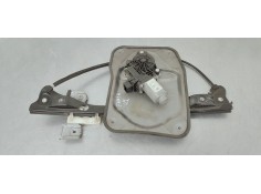 Recambio de elevalunas delantero izquierdo para skoda fabia combi (5j5) 1.6 tdi 90 fap referencia OEM IAM 6R0959801AJ  