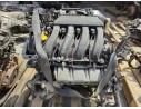 Recambio de motor completo para renault laguna ii (bg0) 1.8 referencia OEM IAM F4PC7 GF4PC7 