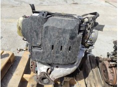 Recambio de motor completo para renault laguna ii (bg0) 1.8 referencia OEM IAM F4PC7 GF4PC7 