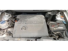 Recambio de motor completo para seat ibiza (6l1) hit referencia OEM IAM BBY  