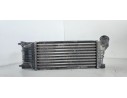 Recambio de intercooler para peugeot 407 premium referencia OEM IAM 9645682880  