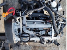 Recambio de motor completo para seat ibiza (6l1) hit referencia OEM IAM BBY  